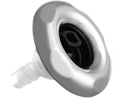 Jet CMP Typhoon 400 - Diamond Inox Roto