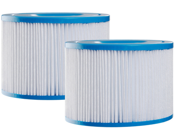 Pair of Darlly SC827 filters / Intex S1 - Click to enlarge