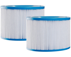 Par de SC827 / Intex S1