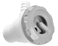Balboa Duo Blaster: jet y cuerpo de jet