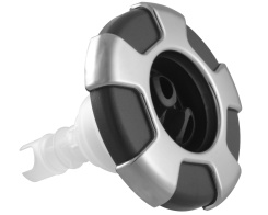 Jet CMP Typhoon 400 - Crown Twin Roto