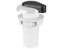 LVJ Crystal air valve - Click to enlarge