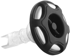 Jet LVJ Small - Lotus Roto 2,5"