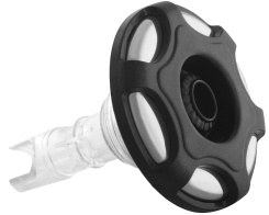Jet LVJ Small - Lotus Directional 2,5"