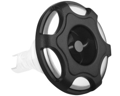 Jet LVJ Small - Lotus Twin Roto 2,5"