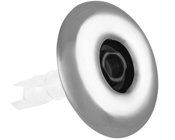 Buse LVJ Small - Crystal Directional 2,5" - Cliquez pour agrandir