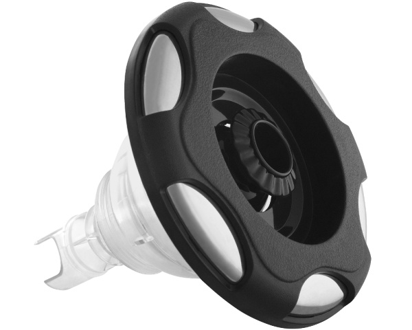 Dse LVJ Lotus Directional 5" - Zum Vergr&ouml;&szlig;ern klicken