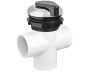 LVJ 2" Crystal diverter valve - Click to enlarge