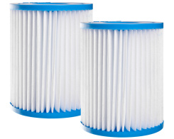 Paire of PBW5PAIR filters / Bestway