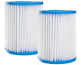 Paire of PBW5PAIR filters / Bestway - Click to enlarge