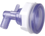 Waterway Glo Poly Storm thread-in socket - Click to enlarge