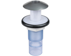 Fontaine CMP Bubbler Pop-up LED