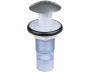 CMP LED Pop-up fountain - Click to enlarge