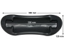 Reposacabezas EVA312 - Haga clic para ampliar