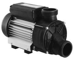HydroAir HA350 de baja aspiracin