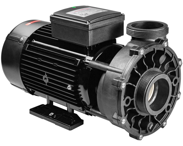LX Whirlpool WP500-II zweistufige Pumpe - Zum Vergr&ouml;&szlig;ern klicken