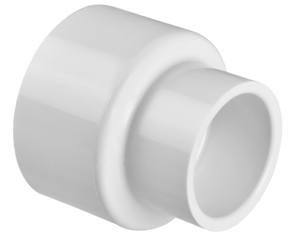 1.5" F to 1" F reducer - Click to enlarge