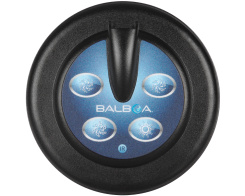 Control remoto por infrarrojos Balboa