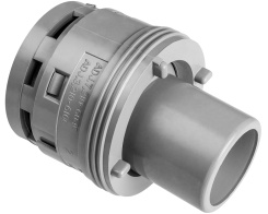 Waterway Poly Jet - Monster, internal