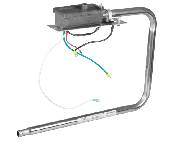 Dimension One heater - C3550-1 - Click to enlarge