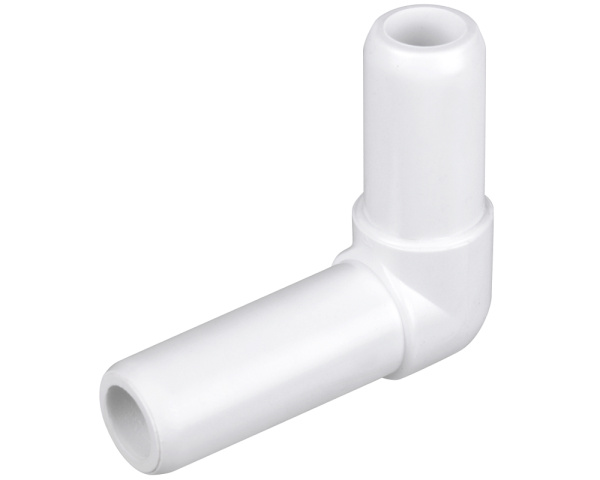 Rising Dragon air injector elbow adapter - Click to enlarge