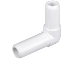 Rising Dragon air injector elbow adapter