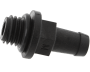 Adaptateur purge d'air LX Whirlpool (ancien modle) - Cliquez pour agrandir