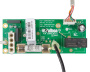 Balboa X-P632 CE expansion board - Click to enlarge