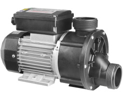 Bomba de circulacin LX Whirlpool JA35