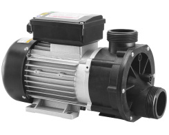 LX Whirlpool JA75 circulation pump