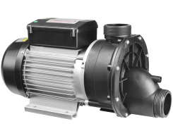 Bomba LX Whirlpool JA150 de una velocidad