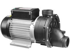LX Whirlpool JA200 single-speed pump, 2HP