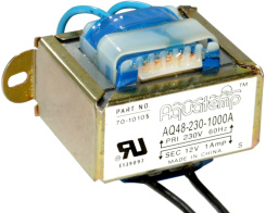 Lighting transformer 230V - 12V 1A