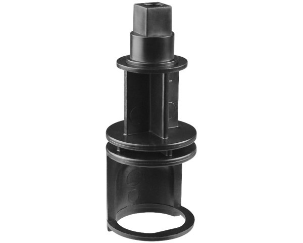 Waterway 1" diverter valve gate - Click to enlarge