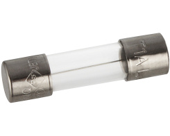 Fusible de 1A de accin lenta para ozonizadores