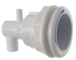 Cuerpo de jet CMP Typhoon 400
