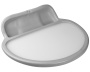 Maax Spas headrest + filter cover - Click to enlarge