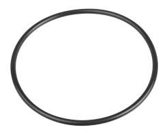 Large o-ring for 2" diverter valve