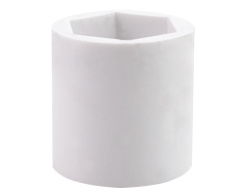 Acoplador hexagonal para tu