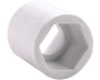 Acoplador hexagonal para tu - Haga clic para ampliar