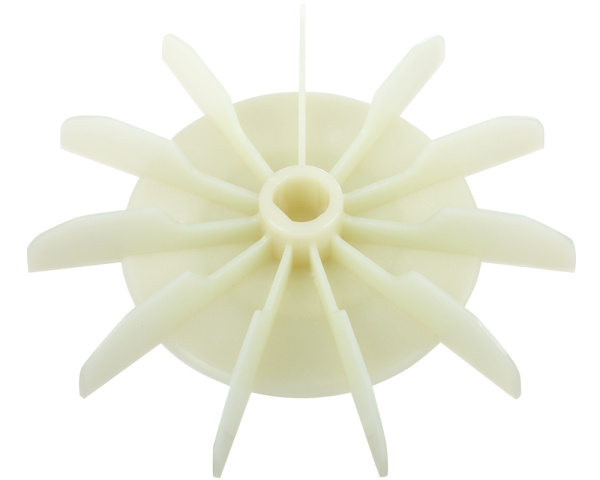 Hlice de ventilador para bombas SIREM - Haga clic para ampliar