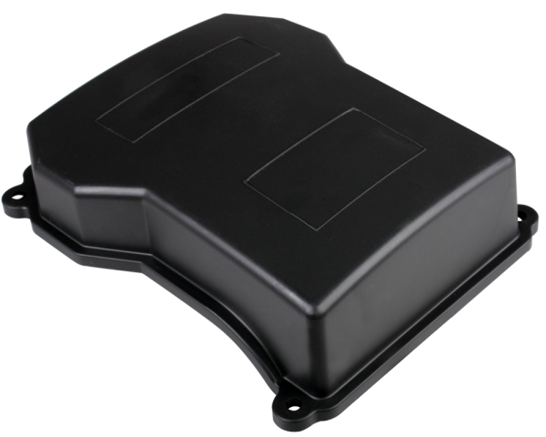 Capacitor cover box for Espa Wiper3 pumps - Click to enlarge
