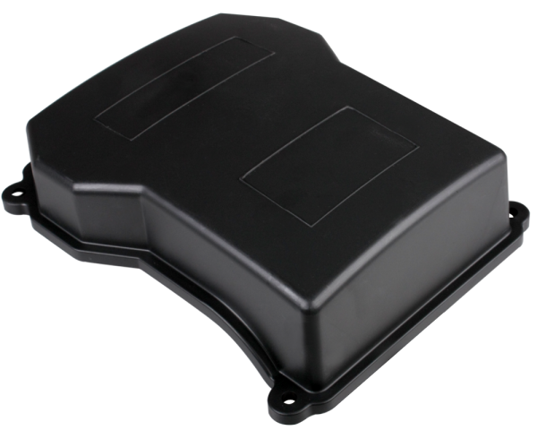 Tapa de condensador para Espa Wiper3 - Haga clic para ampliar