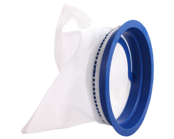 Jacuzzi Pro Polish filter bag - Click to enlarge