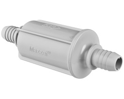Cmara mezcladora Flash Reactor Mazzei
