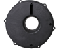 Placa frontal para bomba Simaco SAM2 - Haga clic para ampliar