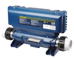 Sistema de control Gecko in.ye-3