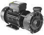 LX Whirlpool WP300-II 2-speed pump - Click to enlarge