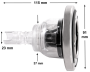 LVJ 3,5" jet - Flying Directional - Click to enlarge