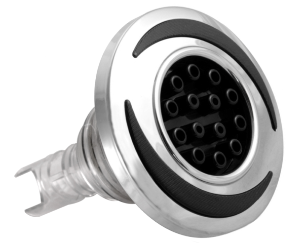 LVJ 3.5" jet - Flying Multi-massage - Click to enlarge
